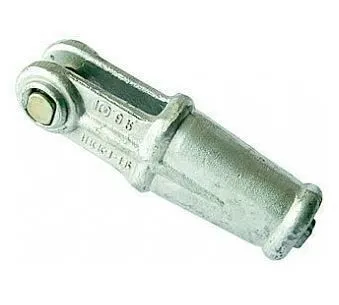 Анкерный зажим НКК-60/4-10