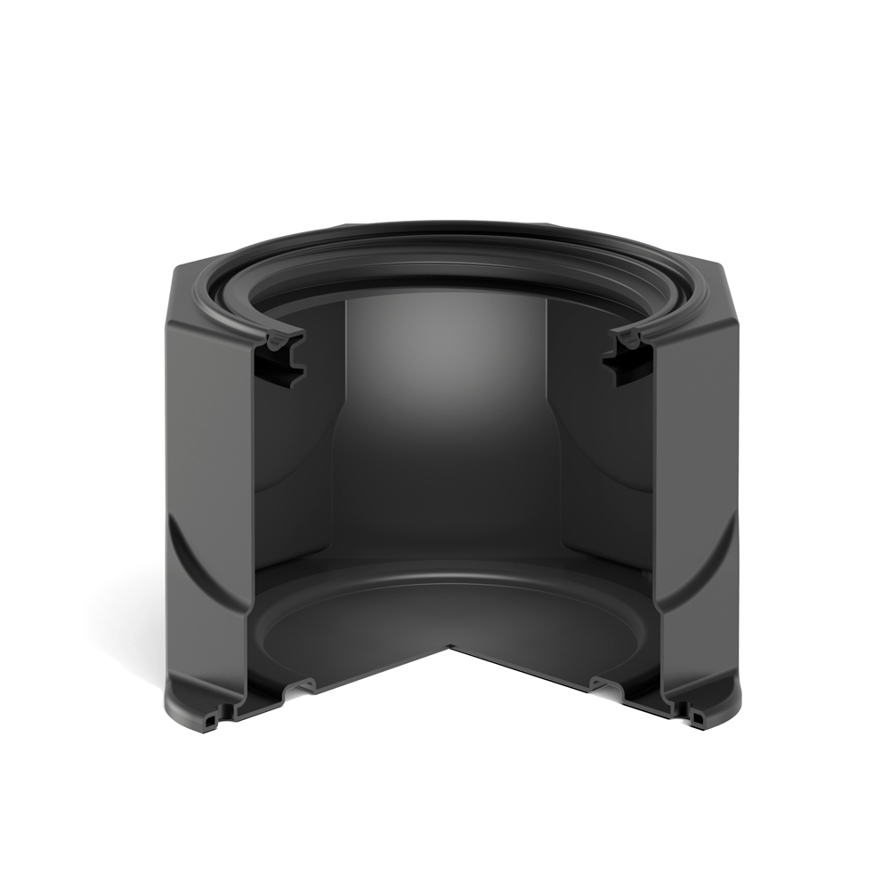 Колодец Ruwel КС Микро H290