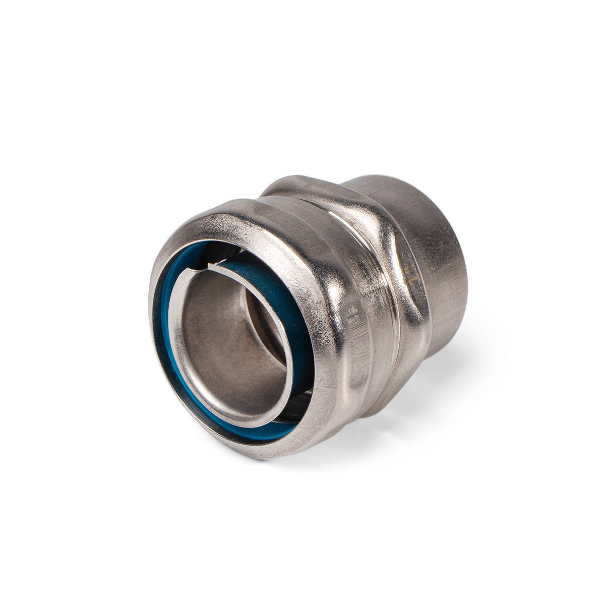 Муфта вводная Fortisflex СТМ(Р) (INOX) 15 (1/2")