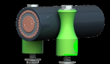 Узлы крепления – необходимая деталь крепления зажимов к опоре