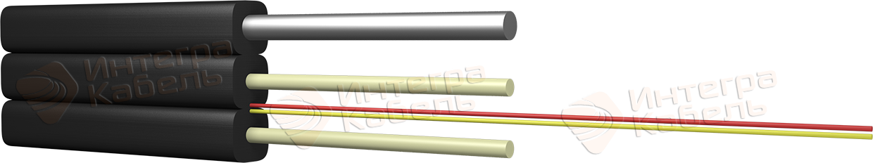 Кабель оптический ИК/Д2Тнг(А)-НF-О-А1-0.85