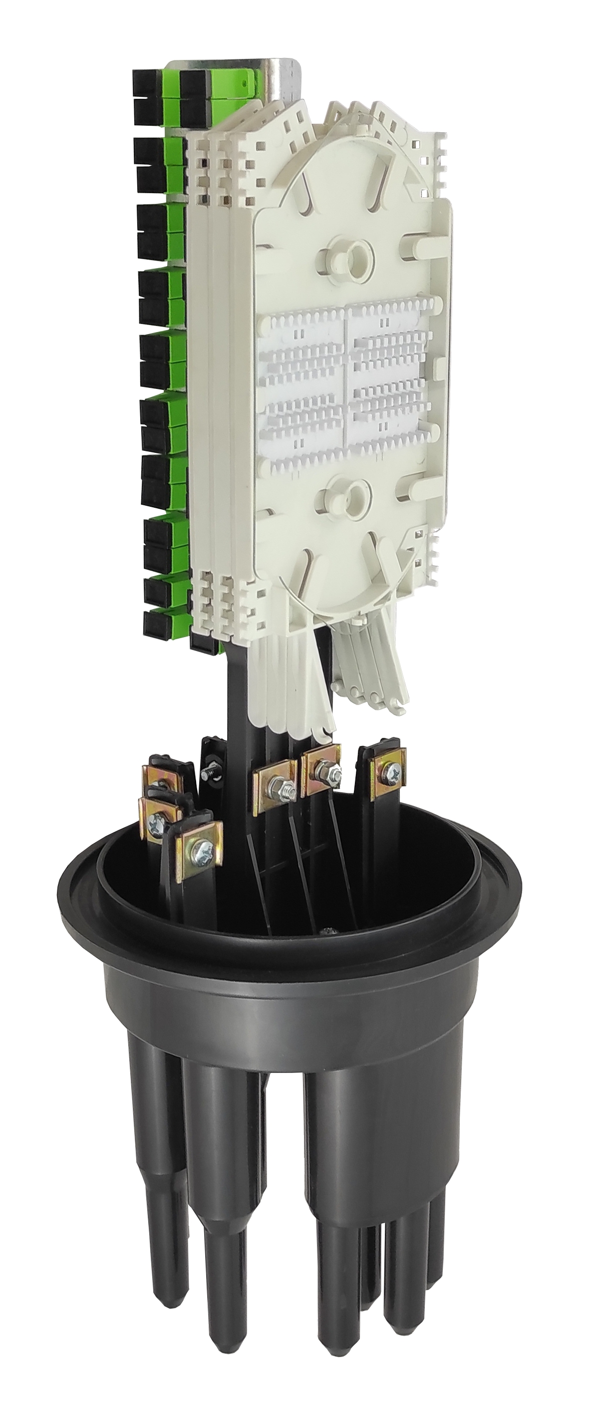 Оптическая кросс-муфта ОКМ-5120-36SC-010-10Т-72Л/3Т