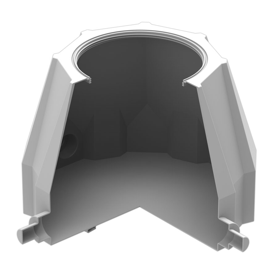 Колодец Ruwel КС-3