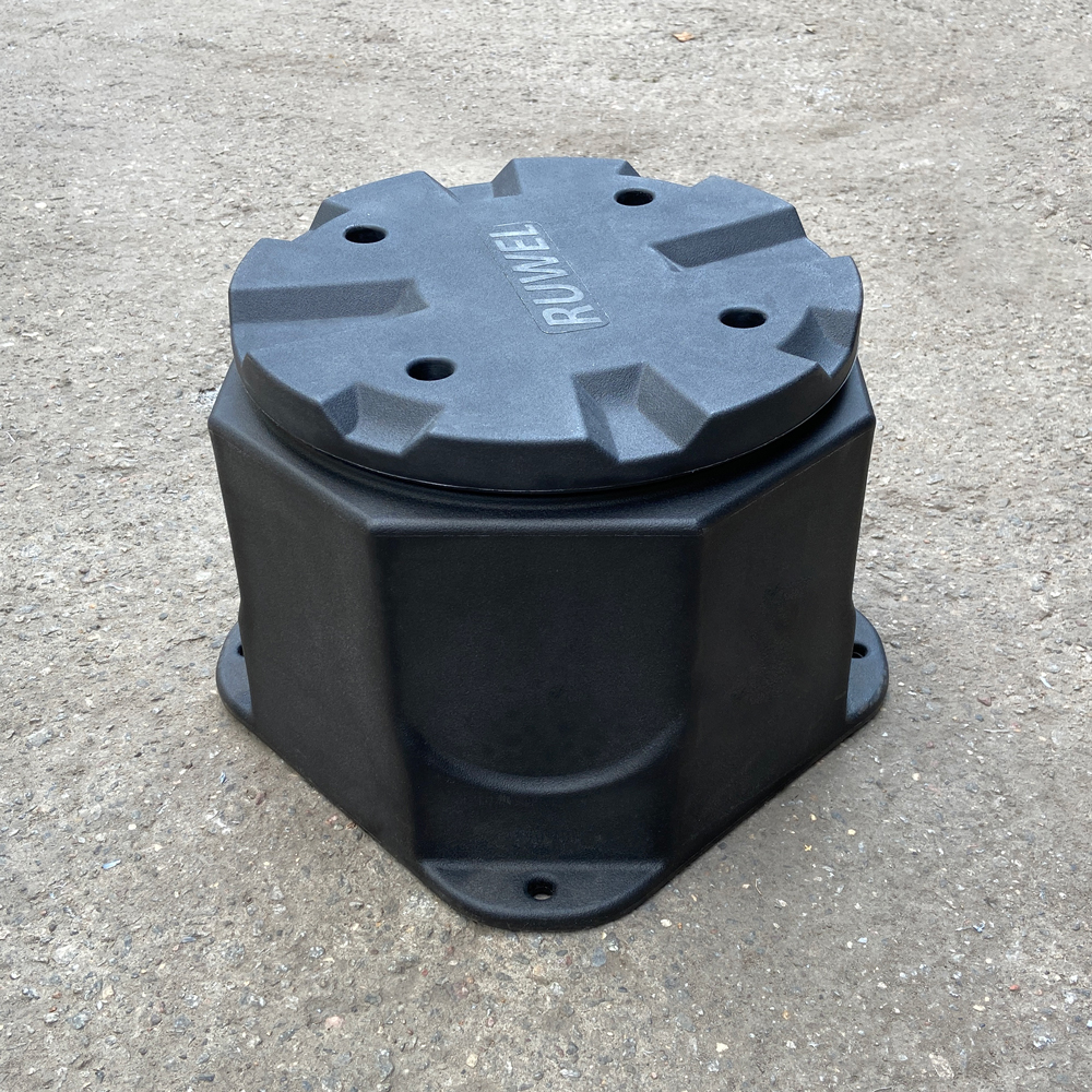 Колодец Ruwel КС Микро H290