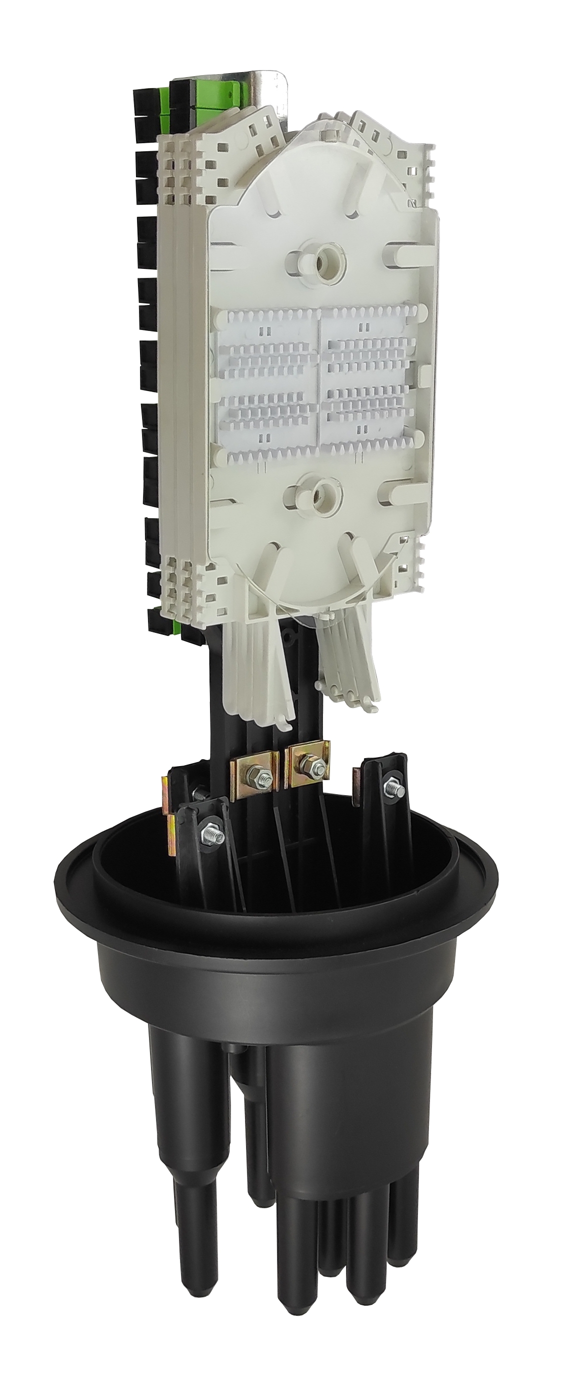 Оптическая кросс-муфта ОКМ-5120-36SC-08-8Т-72Л/3Т 