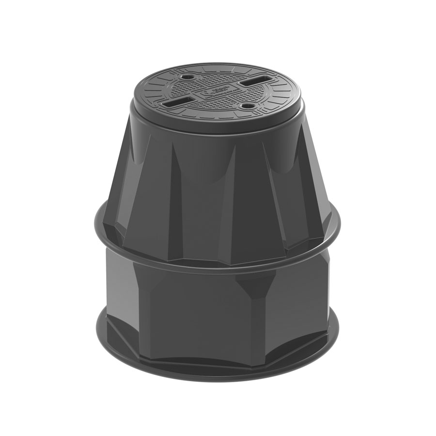Колодец Ruwel КС-2.2