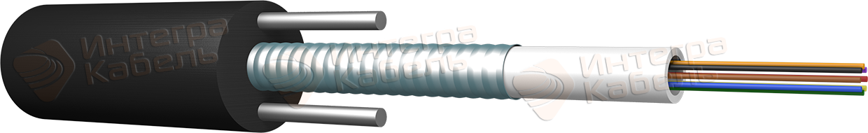 Кабель оптический ИКСЛнг(А)-HF-Т-А12-2.7