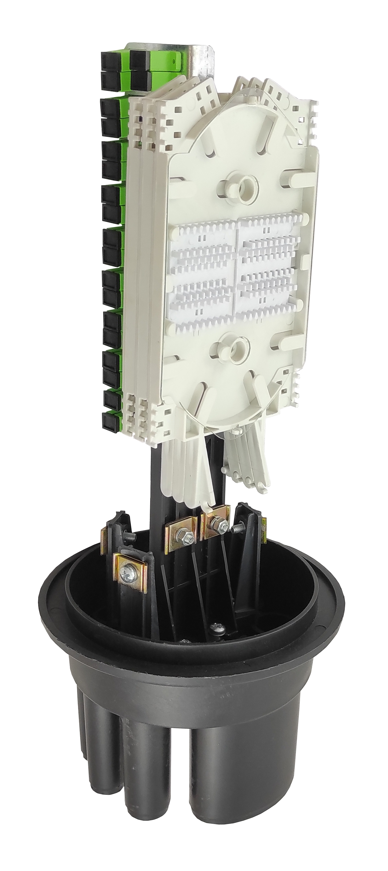 Оптическая кросс-муфта ОКМ-4620-36SC-09-9Т-72Л/3Т