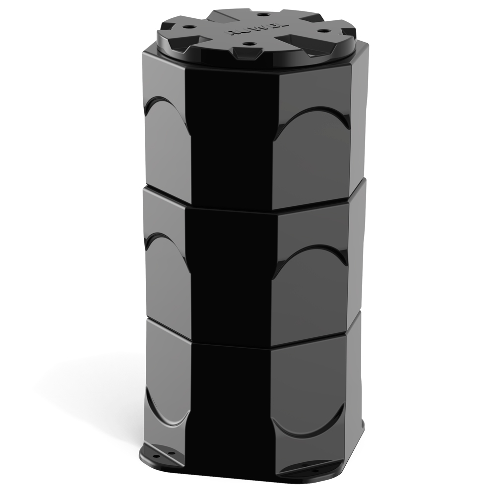 Колодец Ruwel КС Микро H790