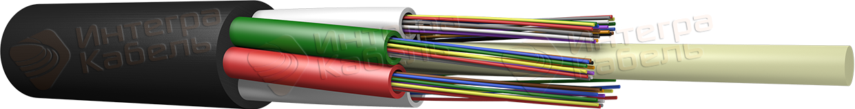 Кабель оптический ИК-М5П-А12-1.7