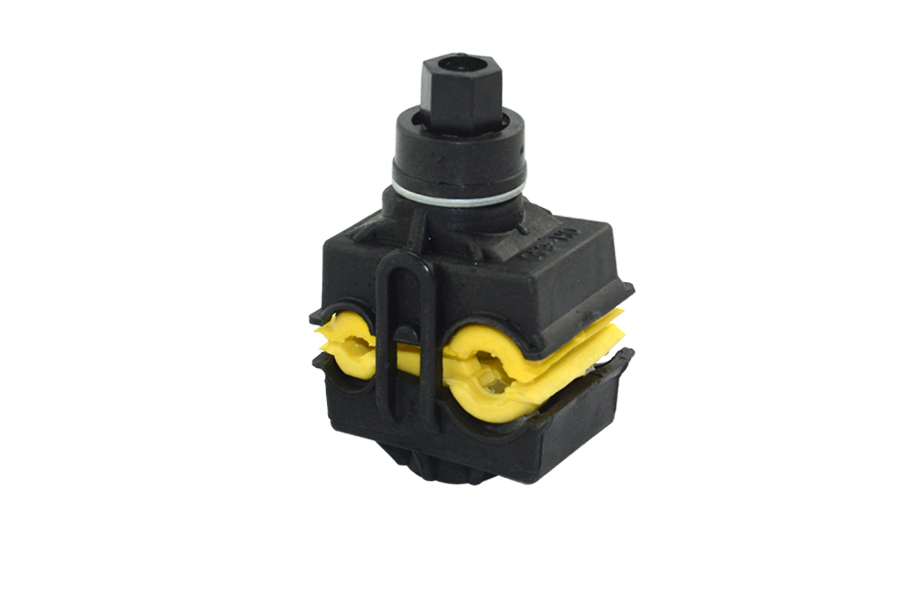 Зажим переходной прокалывающий ОН 640 