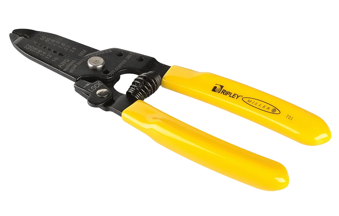 Стриппер Miller Multi-Wire 721