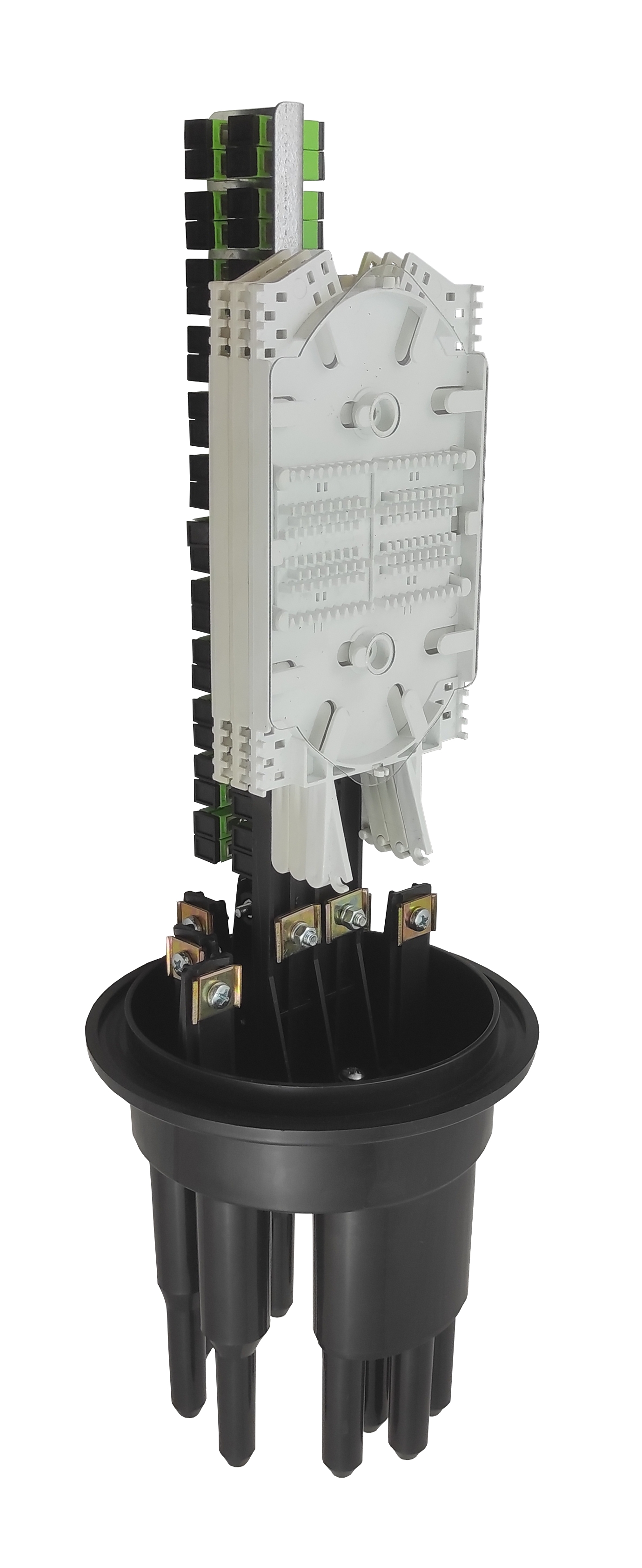 Оптическая кросс-муфта ОКМ-5120-48SC-010-10Т-72Л/3Т