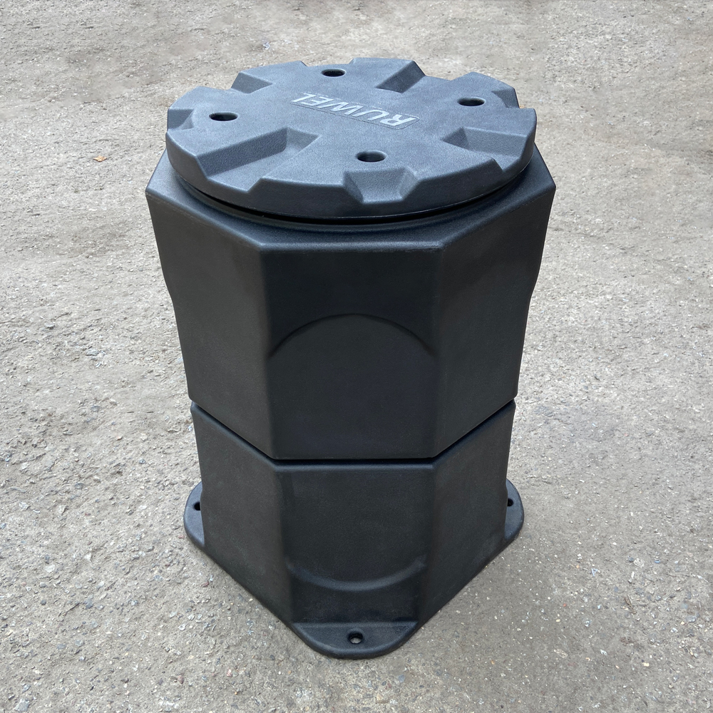Колодец Ruwel КС Микро H540