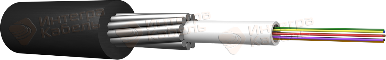 Кабель оптический ИКБ-Т-А1-2.7