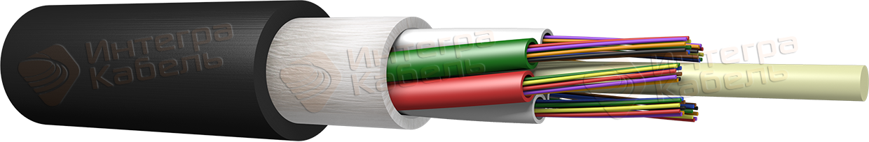 Кабель оптический ИКАЛс-М4П-А12-3.0